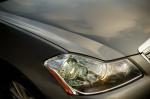 Infiniti M35 2009 года
